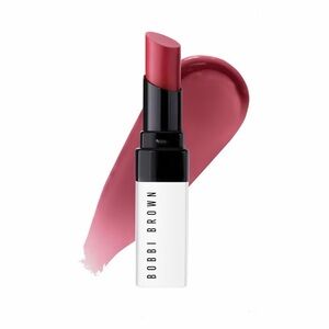 Bobbi Brown Extra Lip Tint Hydrating Tinted Lip Balm Pink — Bare Raspberry NIB